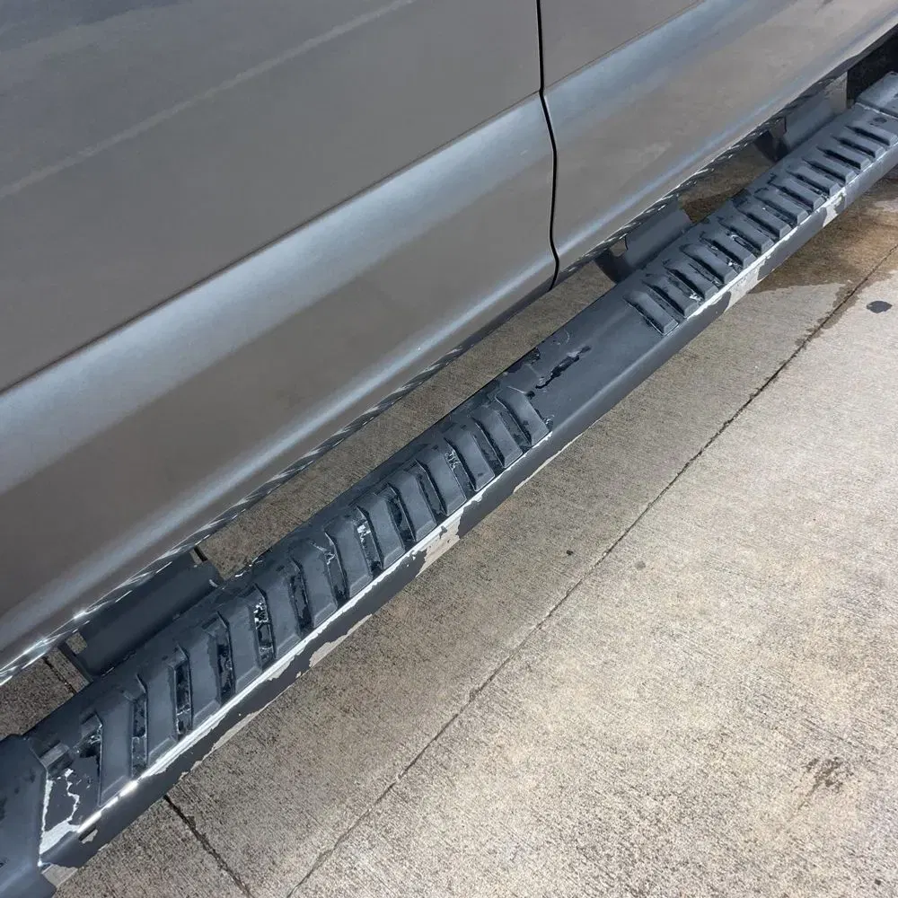 2018 Ford F-350 Super Duty Lariat