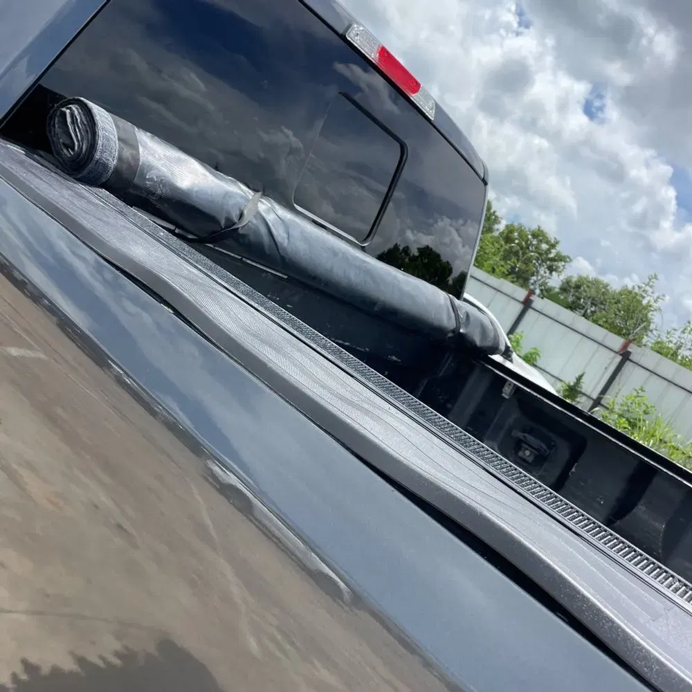 2018 Ford F-350 Super Duty Lariat