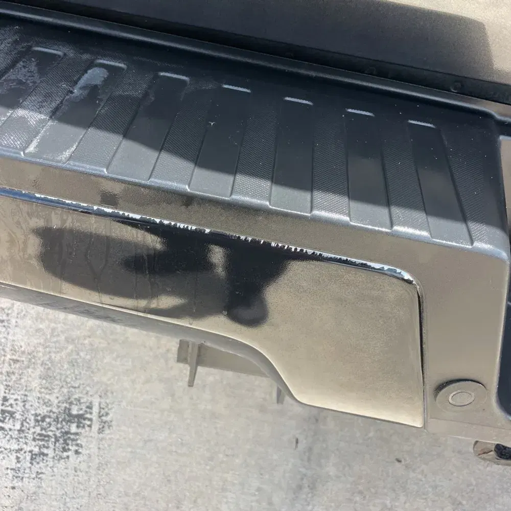 2018 Ford F-350 Super Duty Lariat