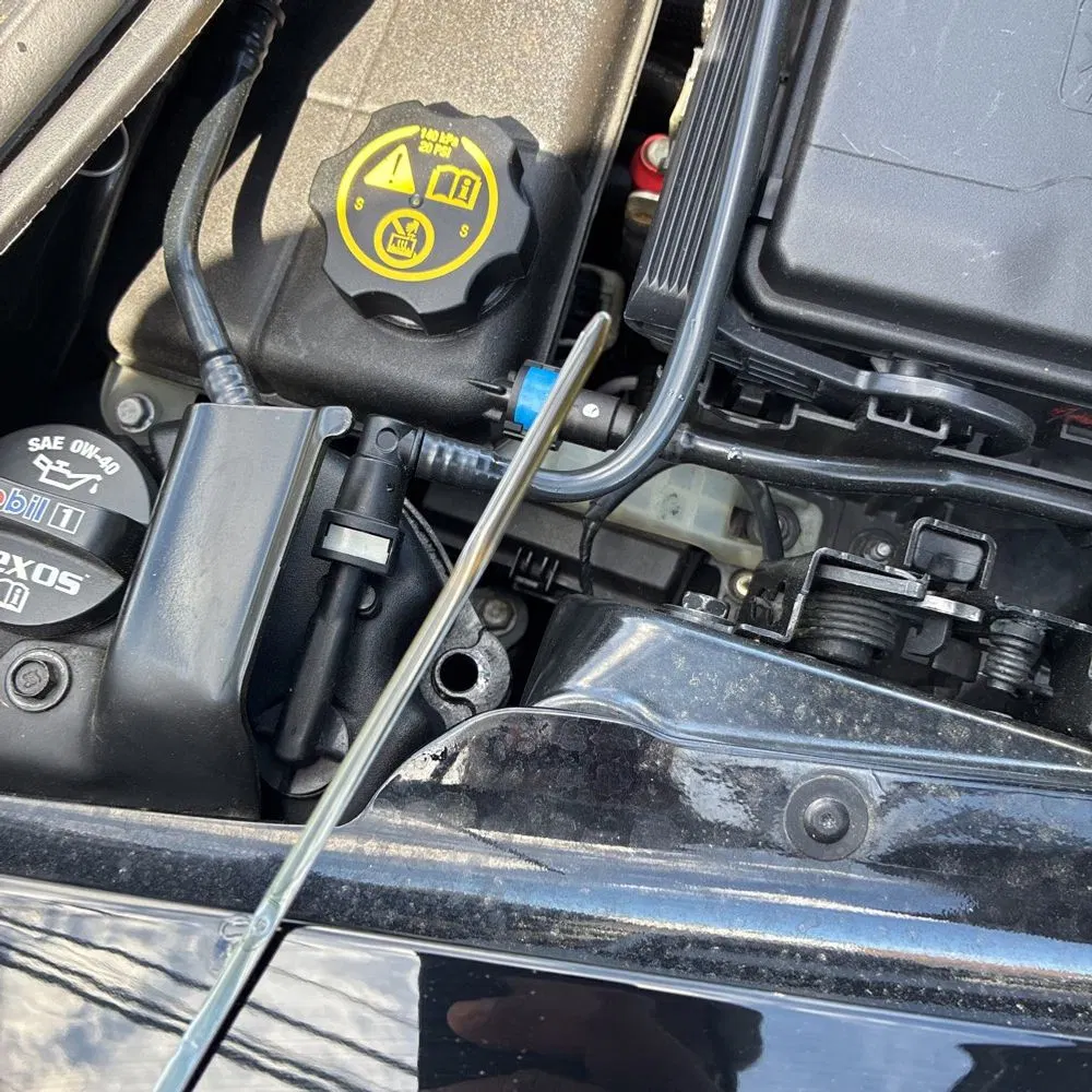 2019 Chevrolet Corvette Grand Sport