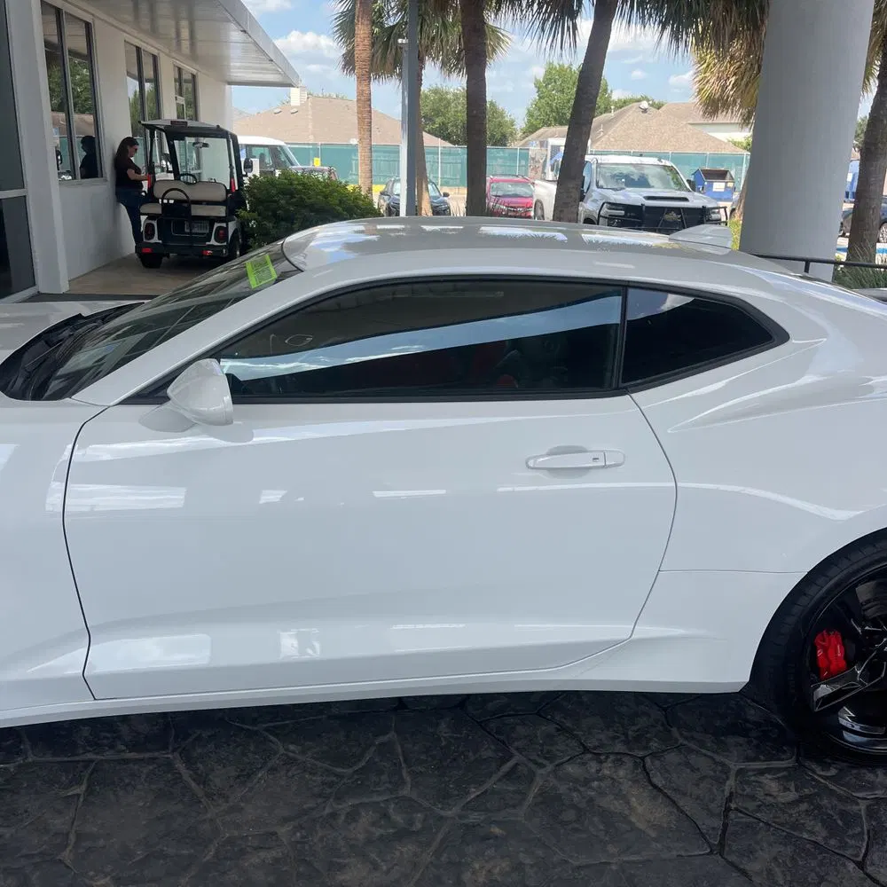 2023 Chevrolet Camaro SS