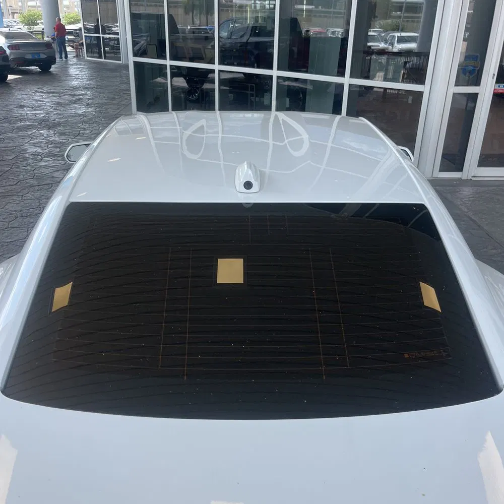 2023 Chevrolet Camaro SS