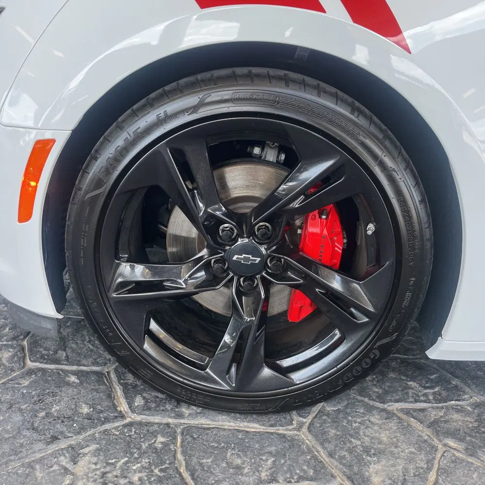 2023 Chevrolet Camaro SS