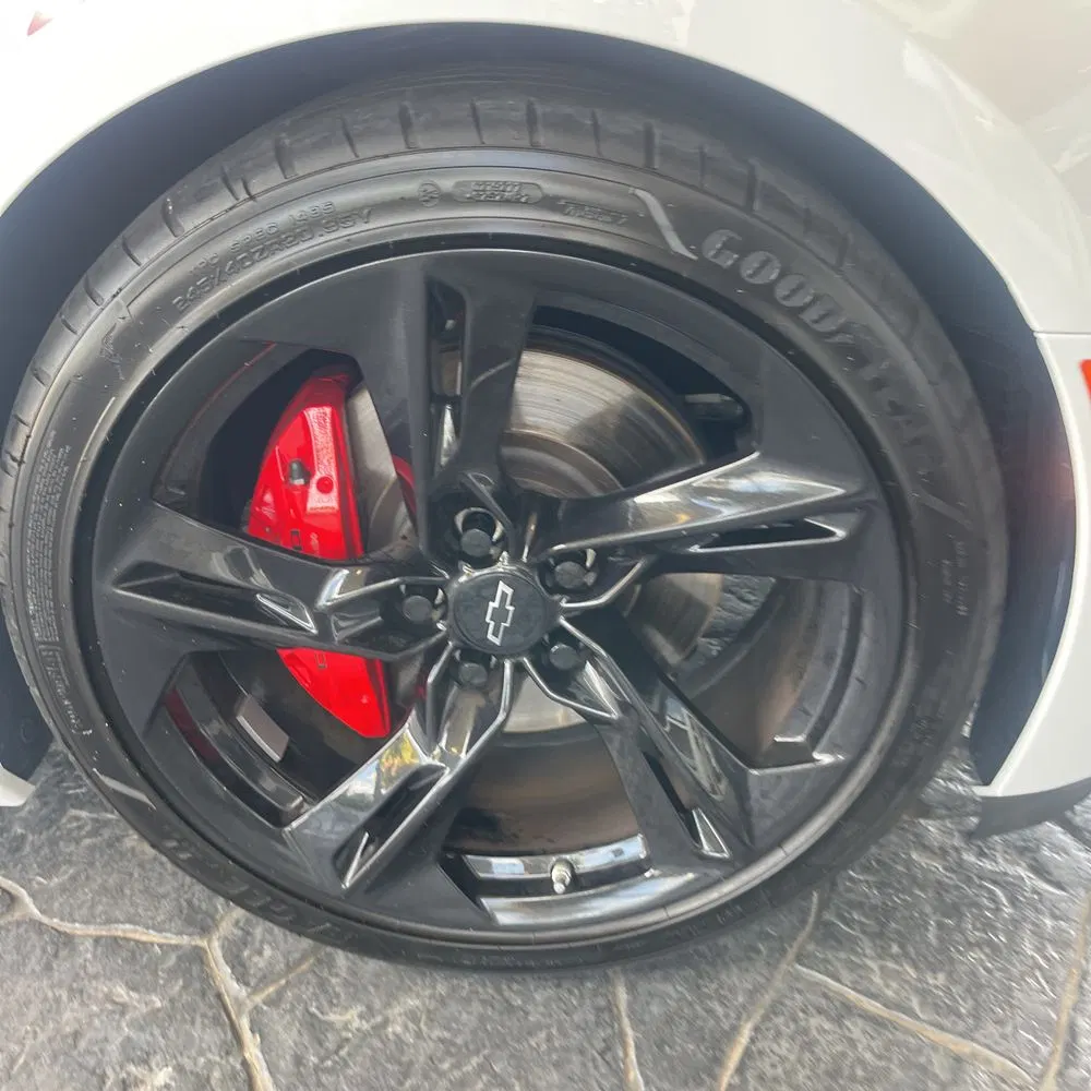 2023 Chevrolet Camaro SS