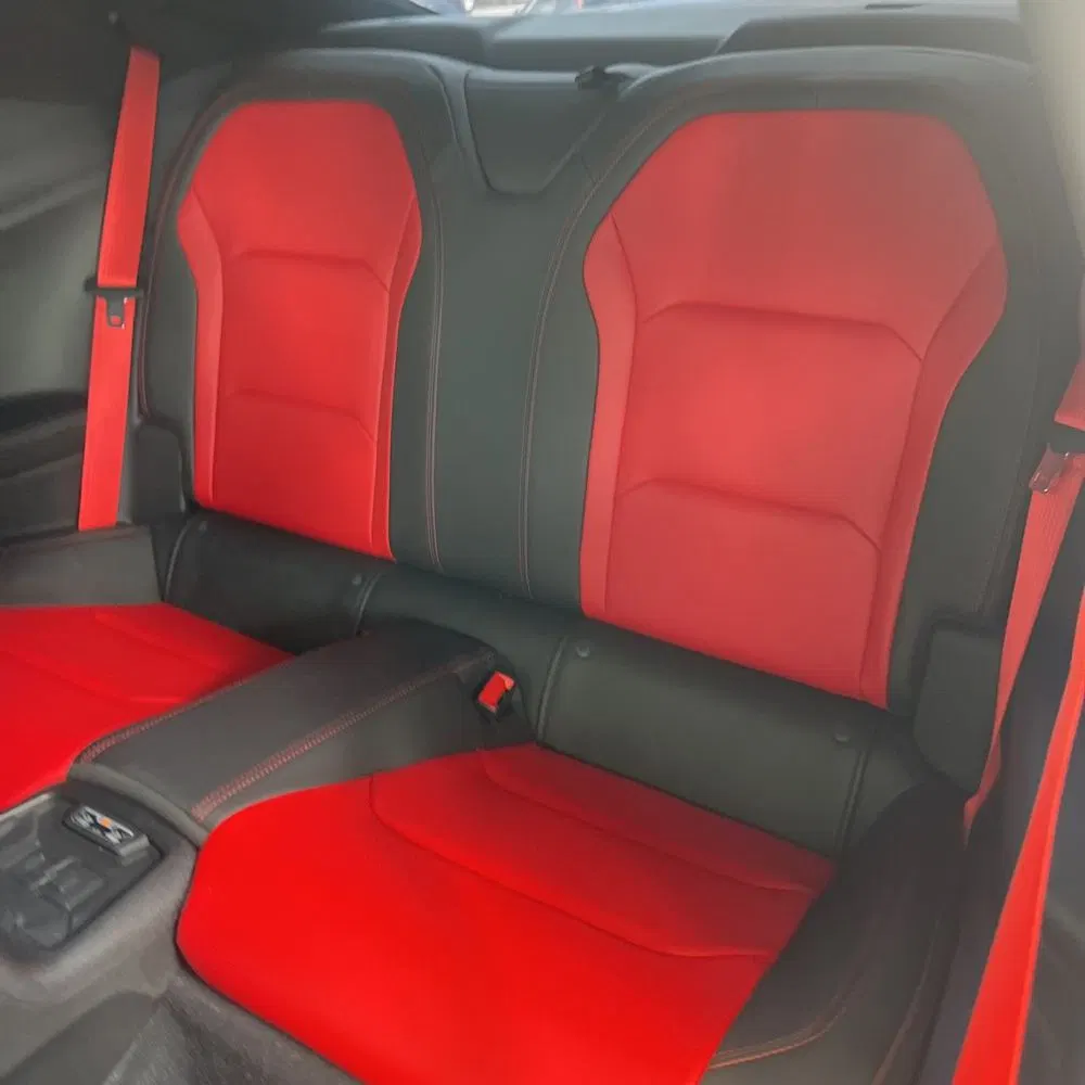 2023 Chevrolet Camaro SS