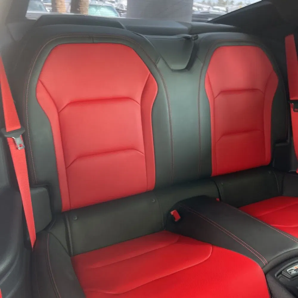 2023 Chevrolet Camaro SS