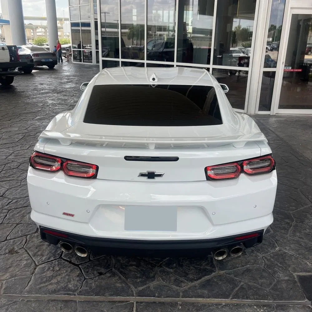 2023 Chevrolet Camaro SS