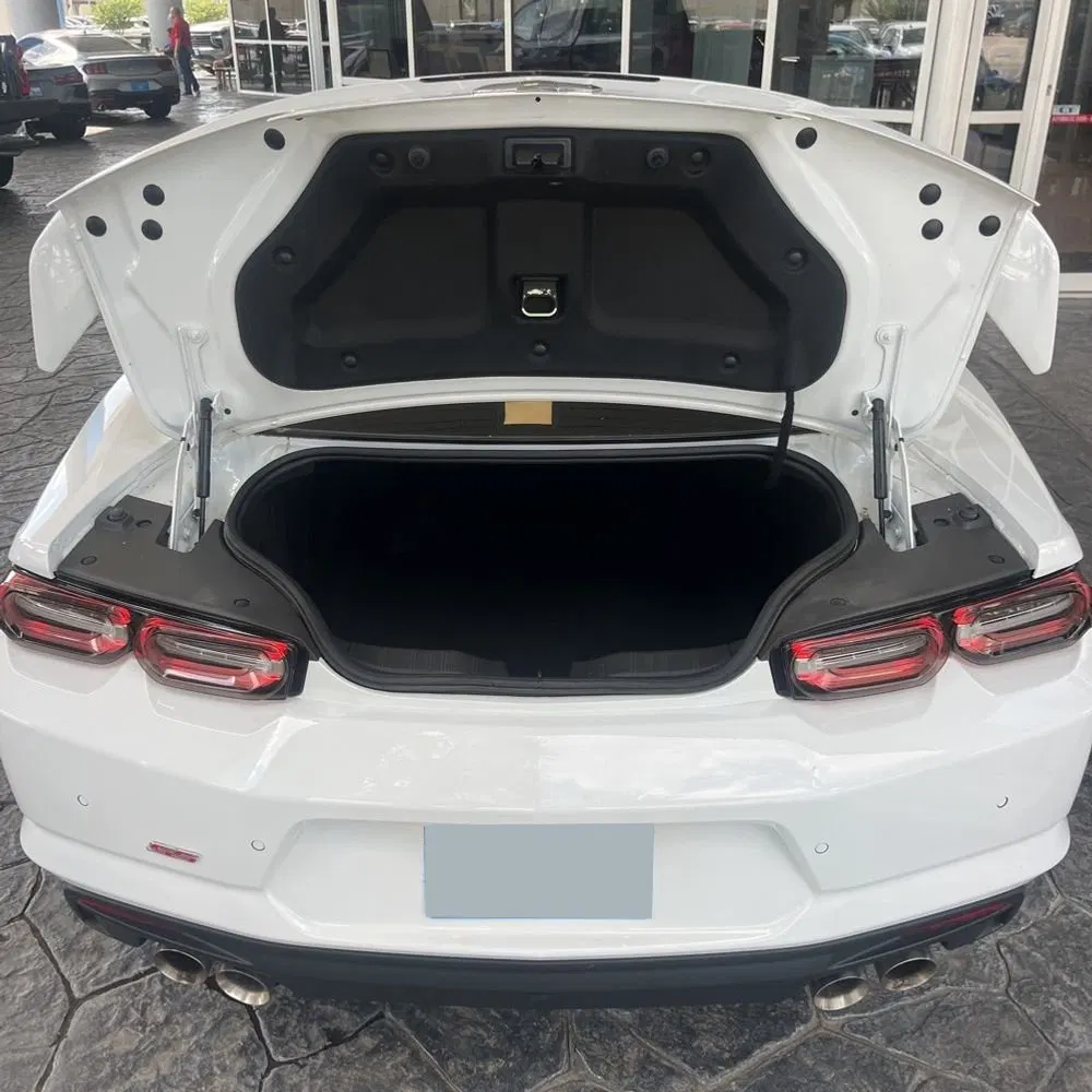2023 Chevrolet Camaro SS