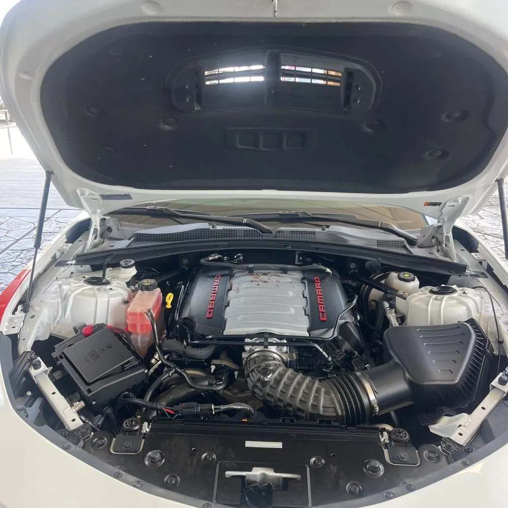 2023 Chevrolet Camaro SS
