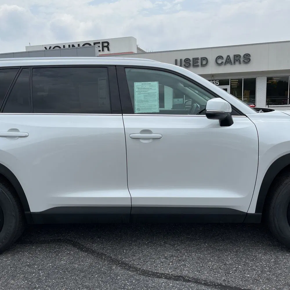 2024 Toyota Grand Highlander Hybrid XLE