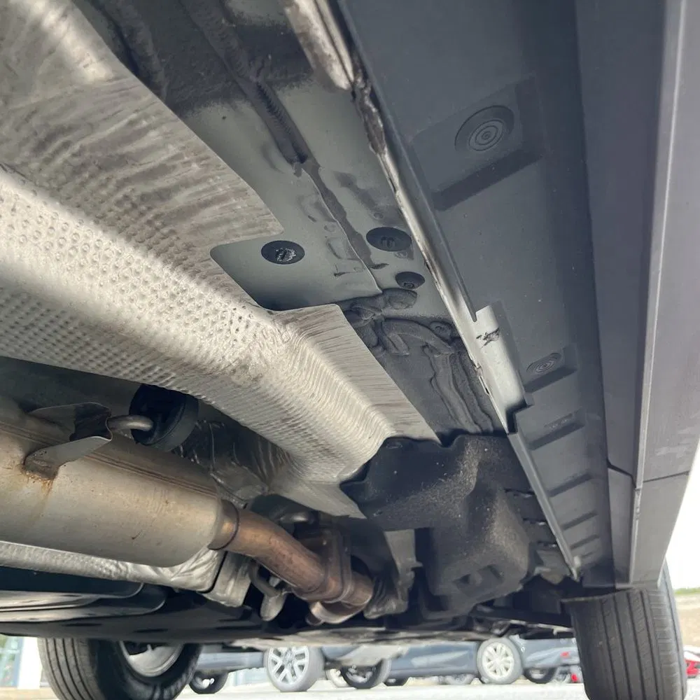 2024 Toyota Grand Highlander Hybrid XLE