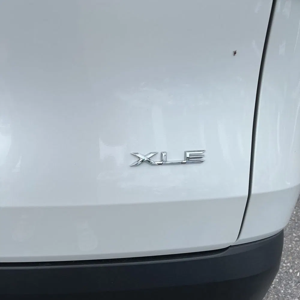 2024 Toyota Grand Highlander Hybrid XLE