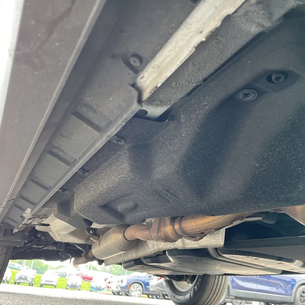 2024 Toyota Grand Highlander Hybrid XLE