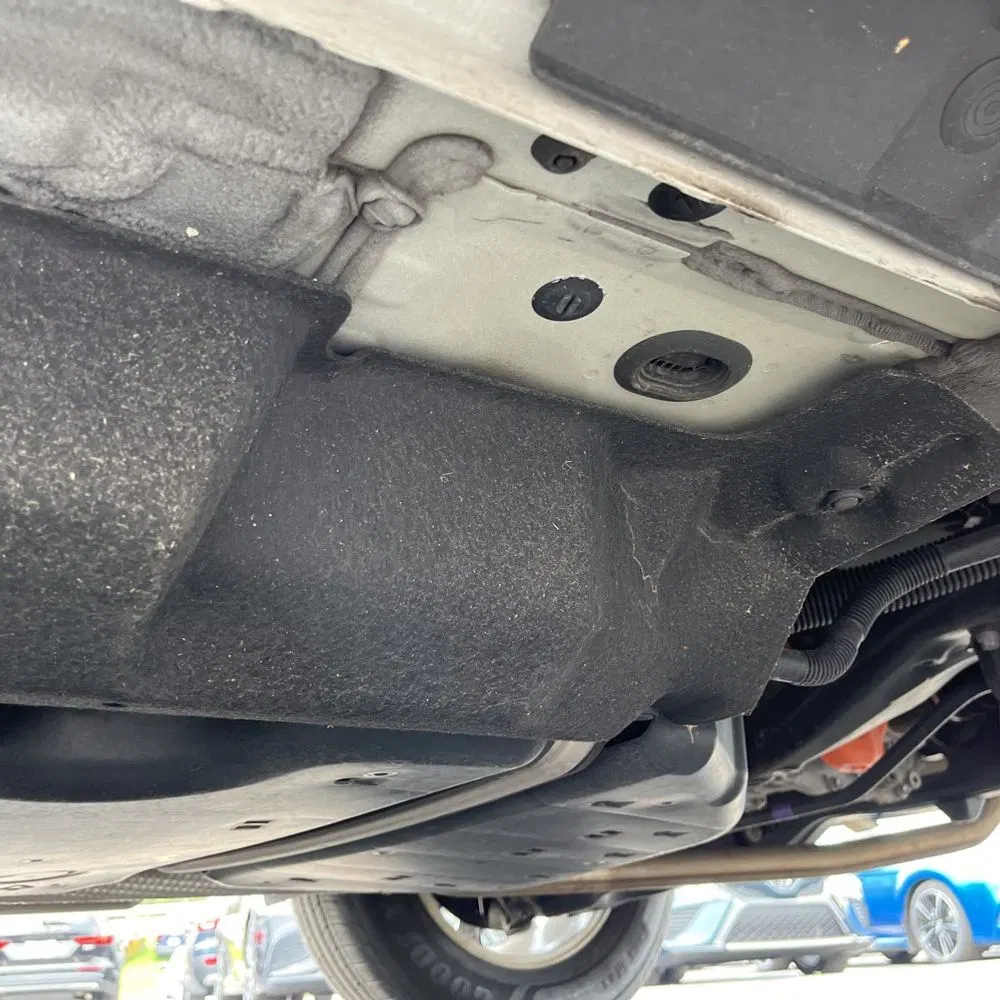 2024 Toyota Grand Highlander Hybrid XLE