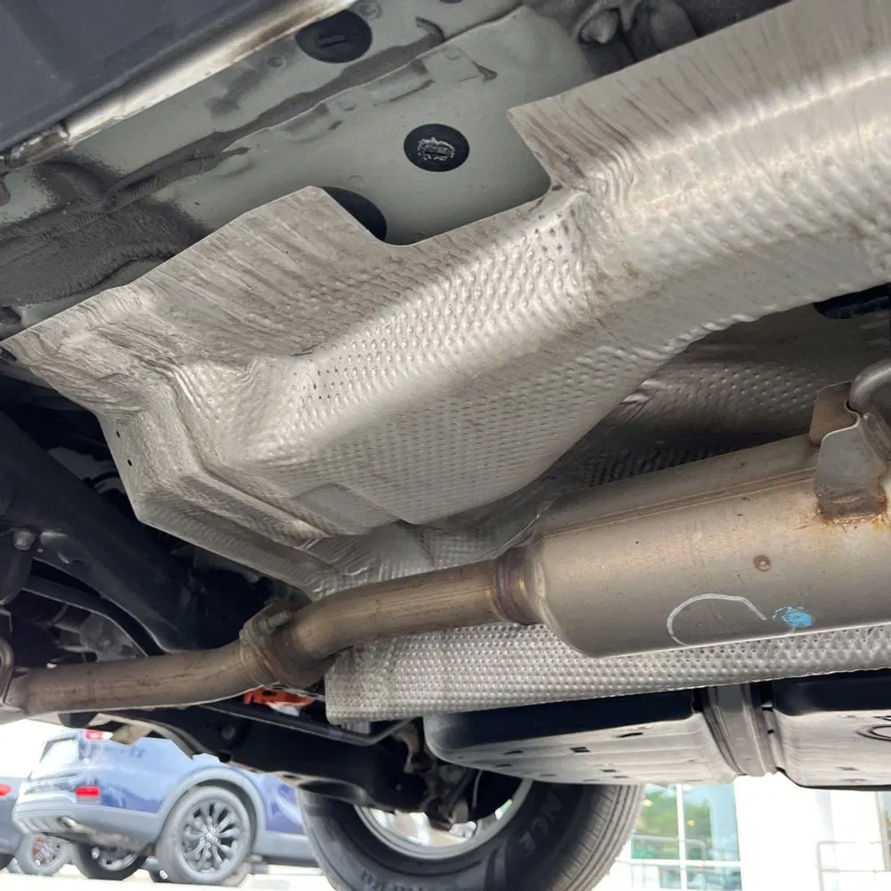 2024 Toyota Grand Highlander Hybrid XLE