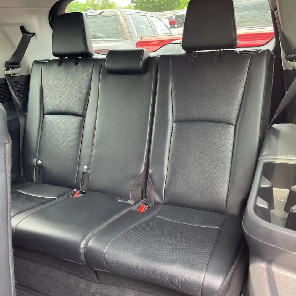 2024 Toyota Grand Highlander Hybrid XLE