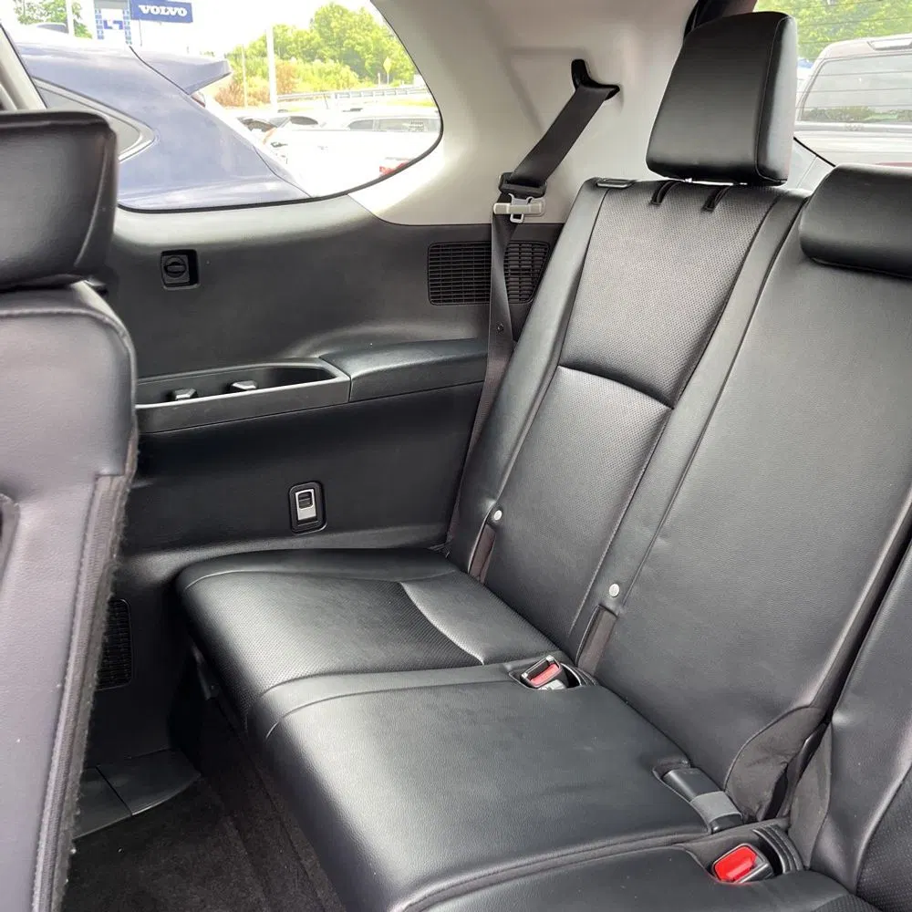 2024 Toyota Grand Highlander Hybrid XLE