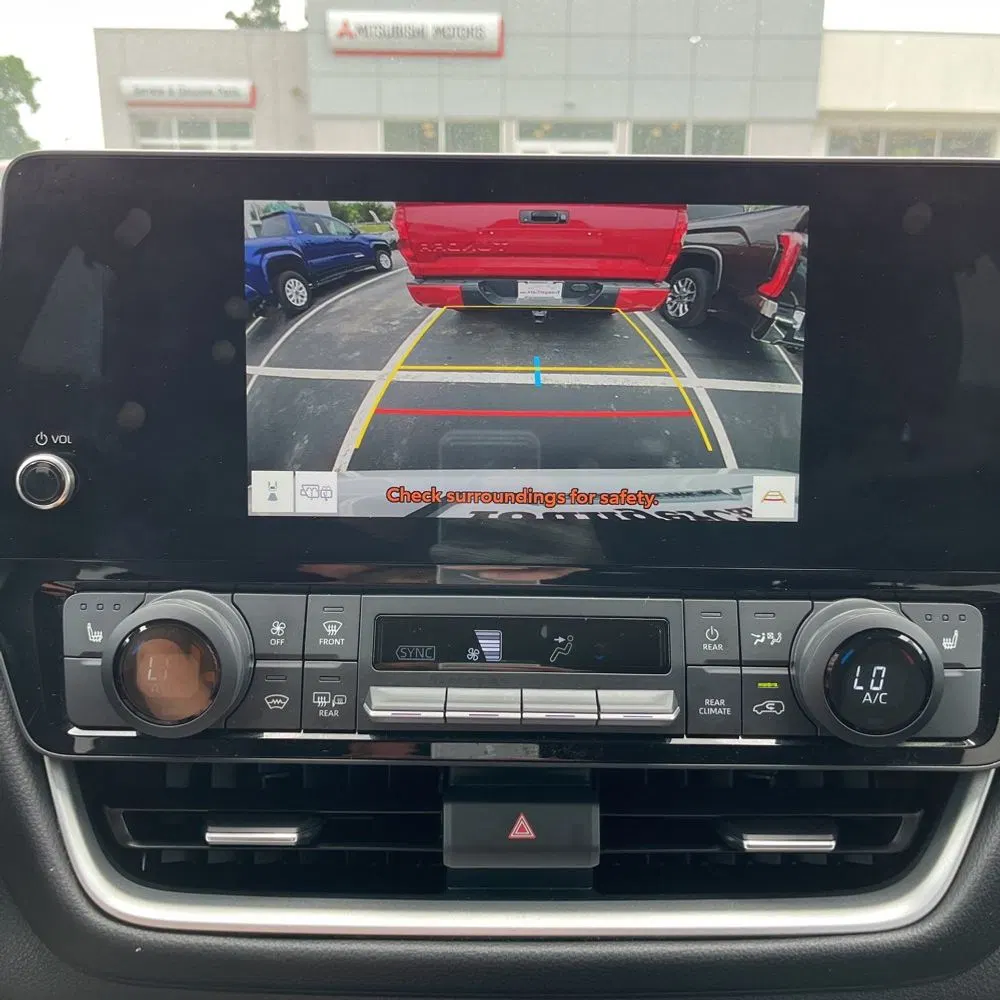 2024 Toyota Grand Highlander Hybrid XLE