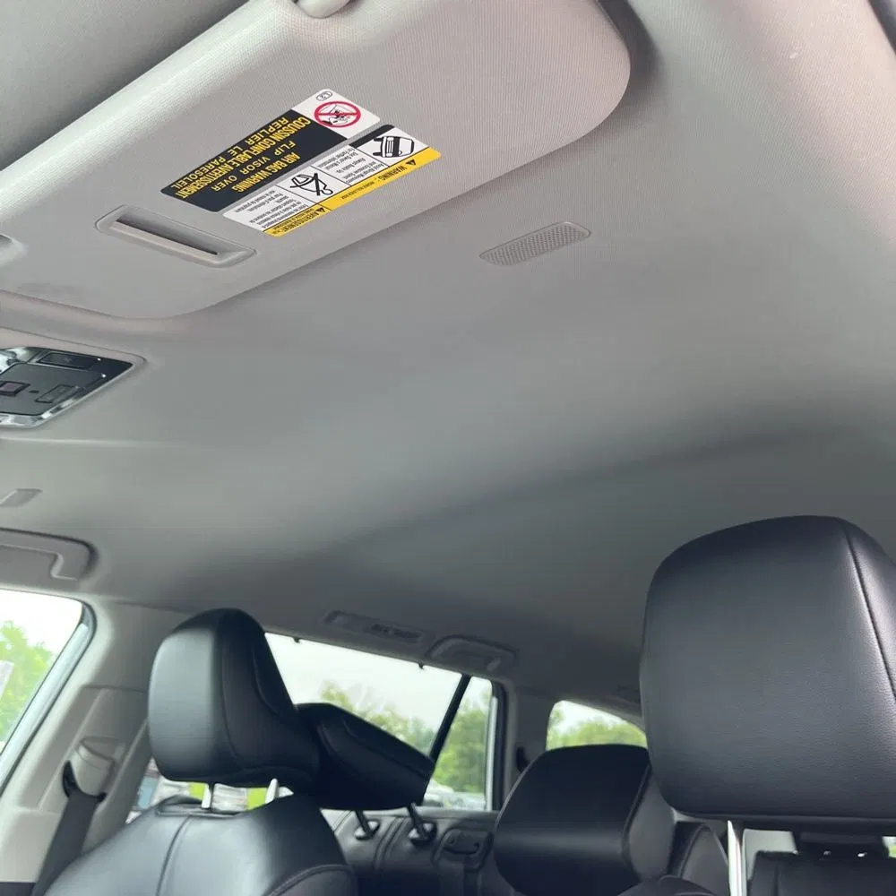 2024 Toyota Grand Highlander Hybrid XLE