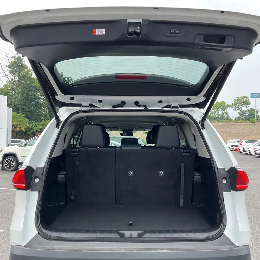 2024 Toyota Grand Highlander Hybrid XLE