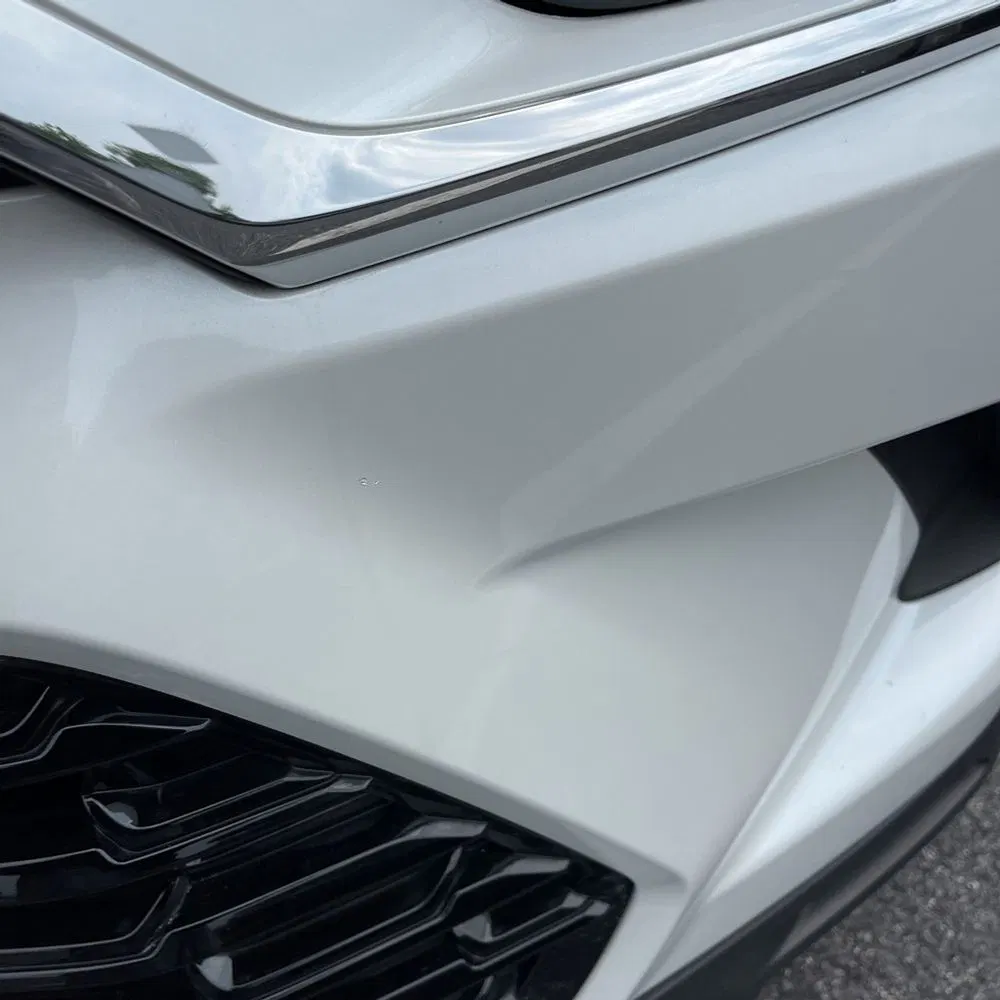 2024 Toyota Grand Highlander Hybrid XLE