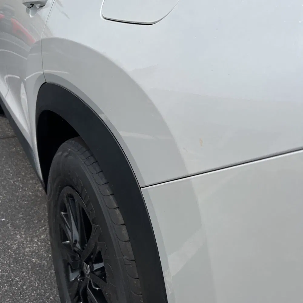 2024 Toyota Grand Highlander Hybrid XLE