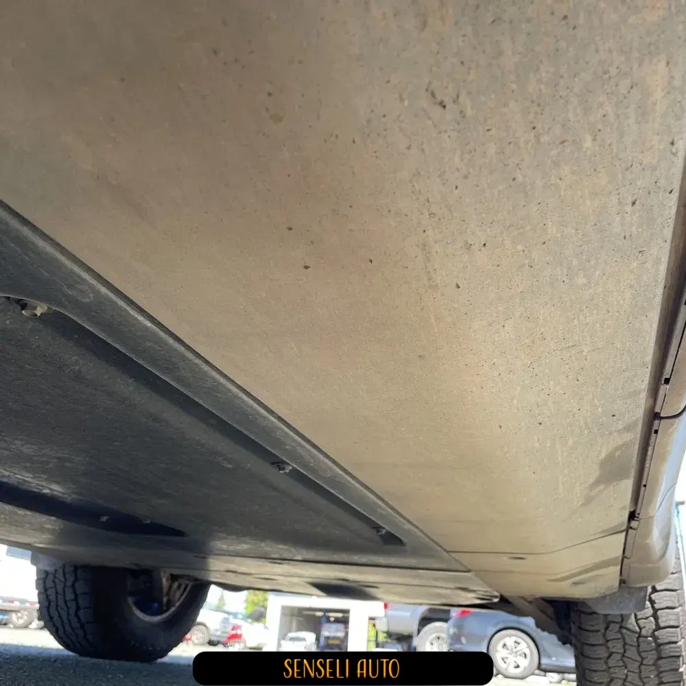 2022 Rivian R1T Adventure