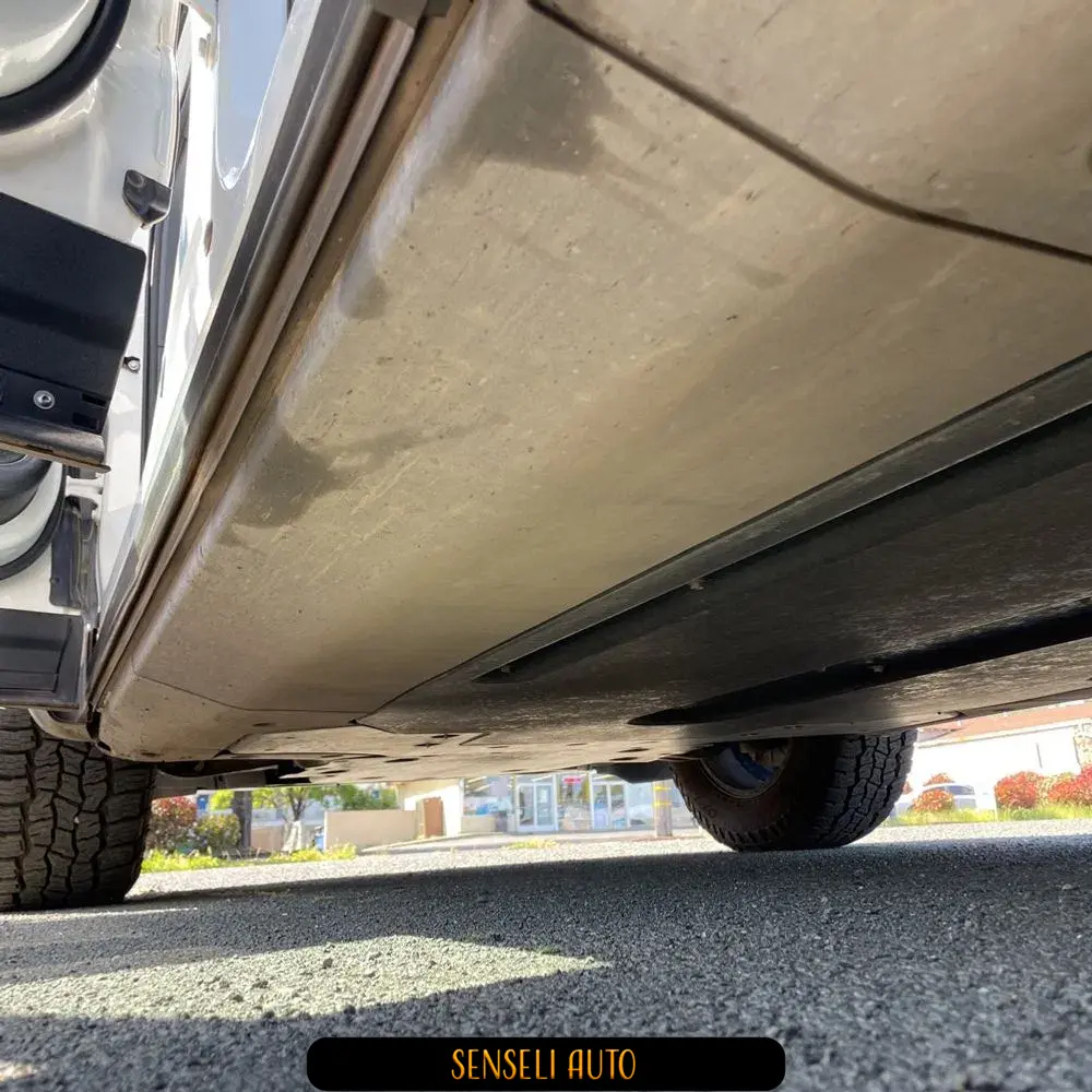2022 Rivian R1T Adventure