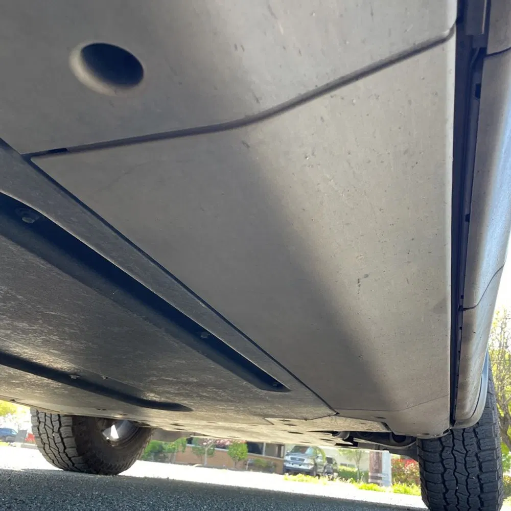 2022 Rivian R1T Adventure