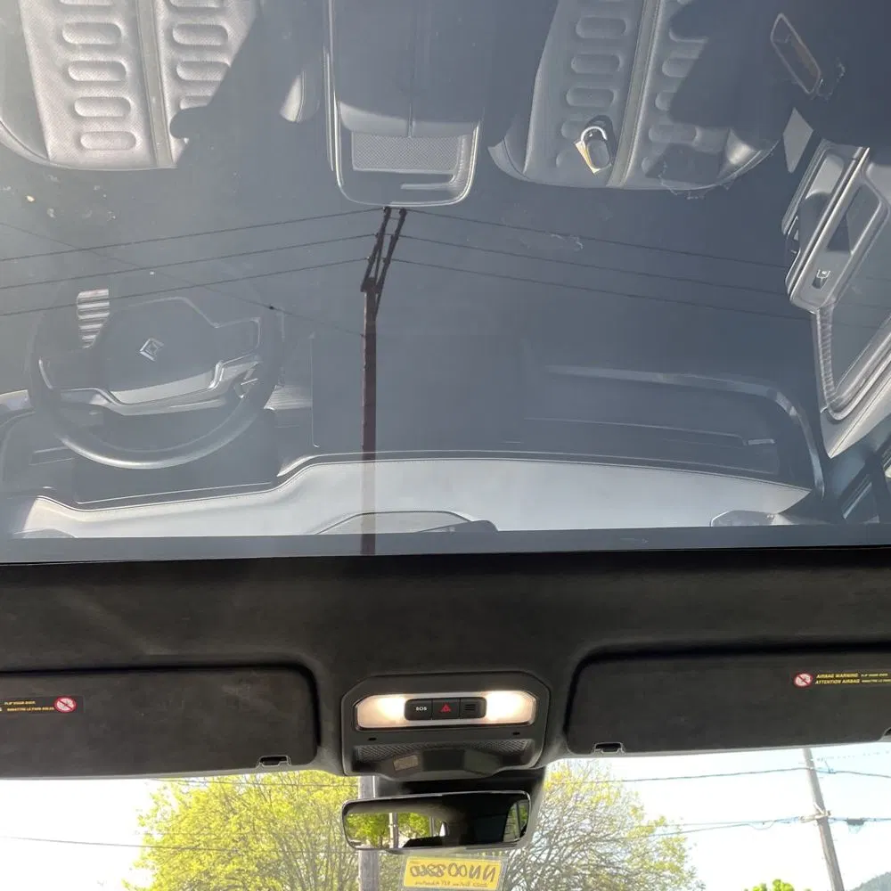 2022 Rivian R1T Adventure