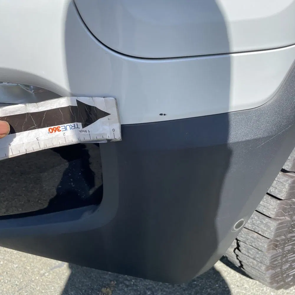 2022 Rivian R1T Adventure