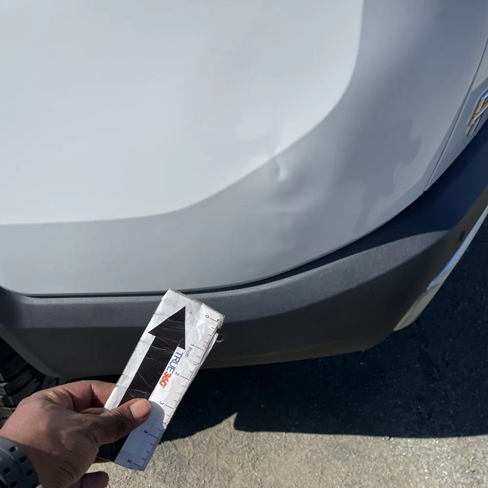 2022 Rivian R1T Adventure