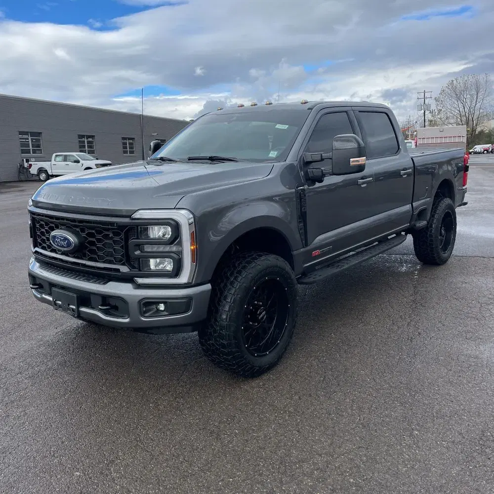 2024 Ford F-250 Super Duty Lariat
