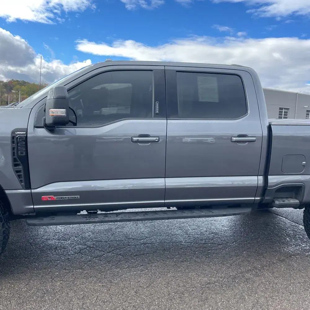 2024 Ford F-250 Super Duty Lariat