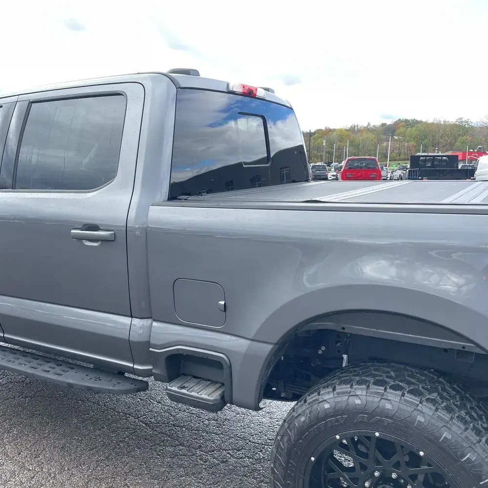 2024 Ford F-250 Super Duty Lariat
