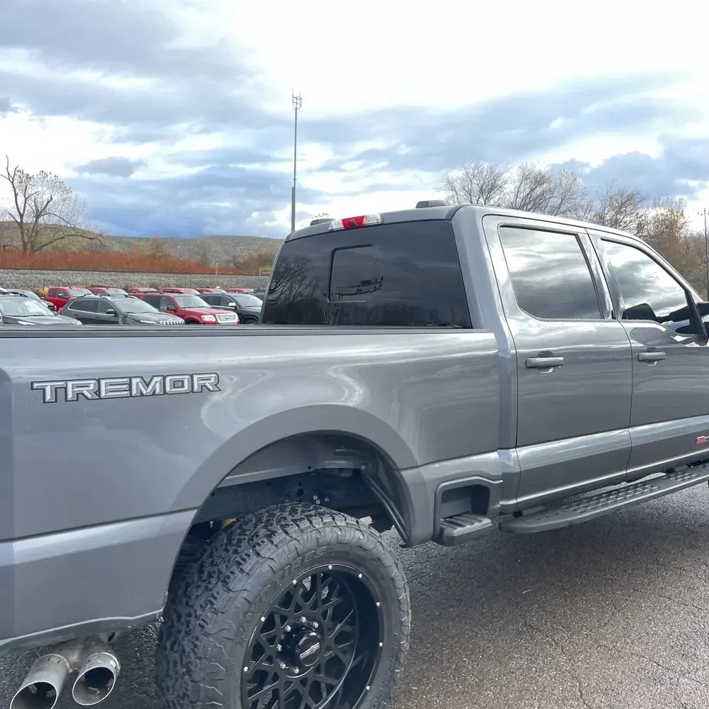 2024 Ford F-250 Super Duty Lariat