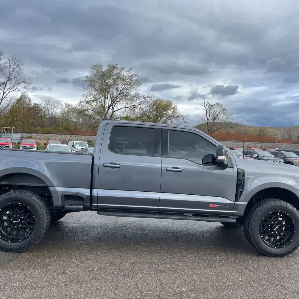 2024 Ford F-250 Super Duty Lariat
