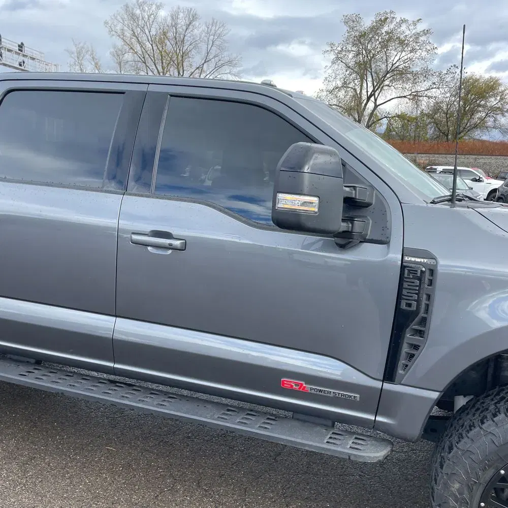 2024 Ford F-250 Super Duty Lariat