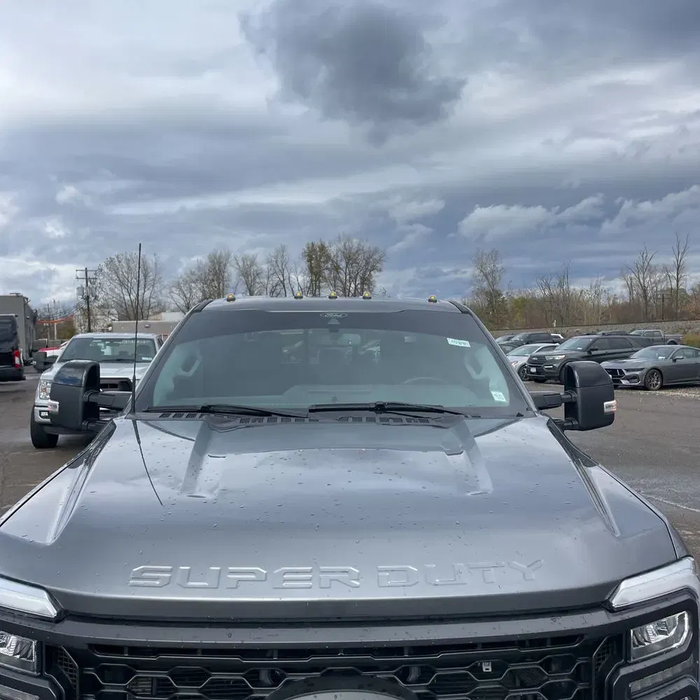 2024 Ford F-250 Super Duty Lariat