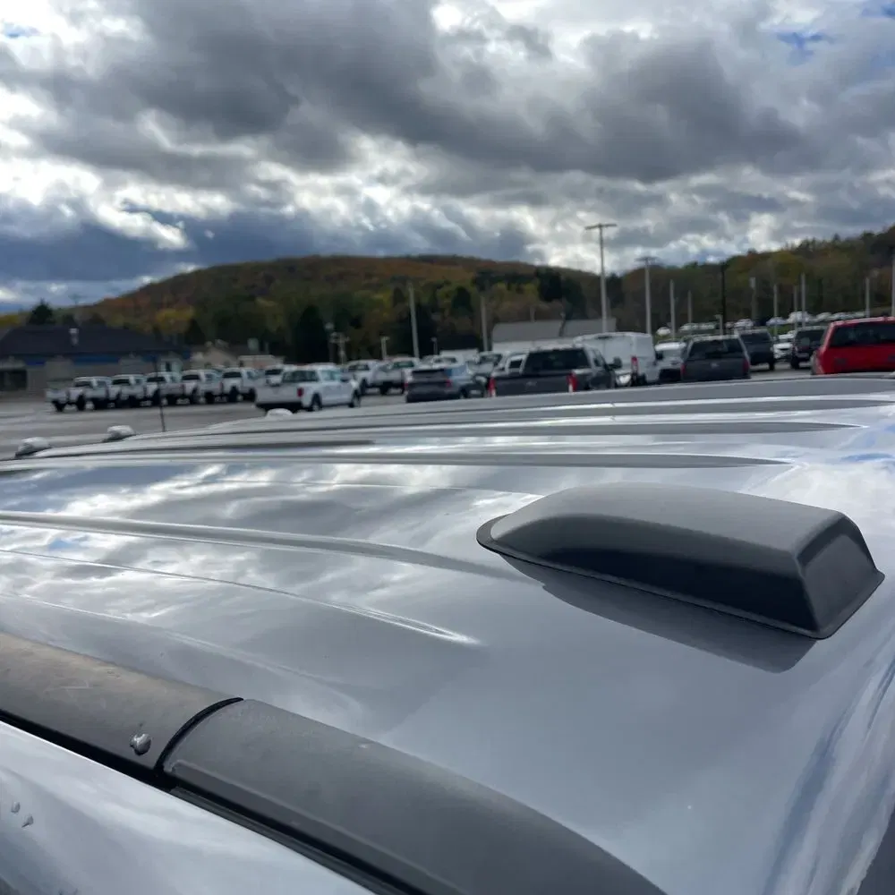2024 Ford F-250 Super Duty Lariat