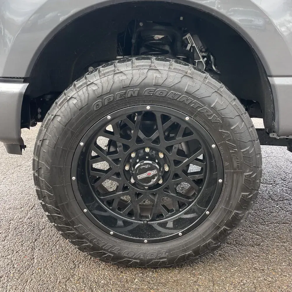 2024 Ford F-250 Super Duty Lariat