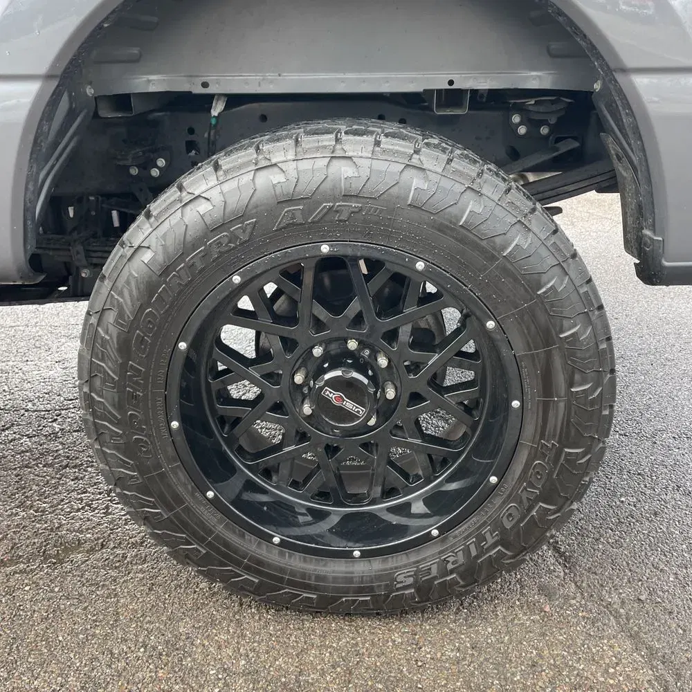2024 Ford F-250 Super Duty Lariat