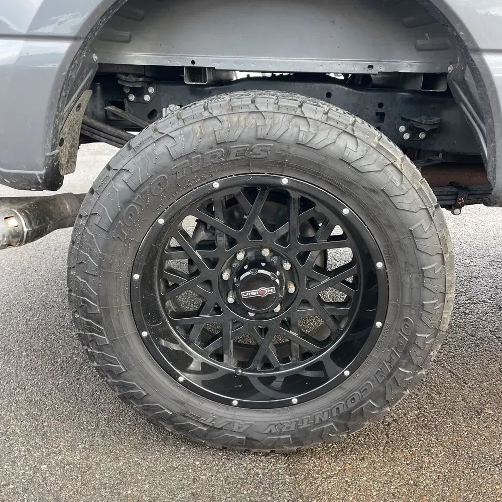 2024 Ford F-250 Super Duty Lariat