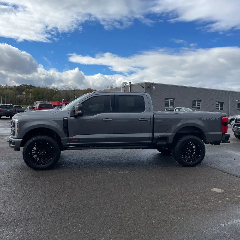 2024 Ford F-250 Super Duty Lariat