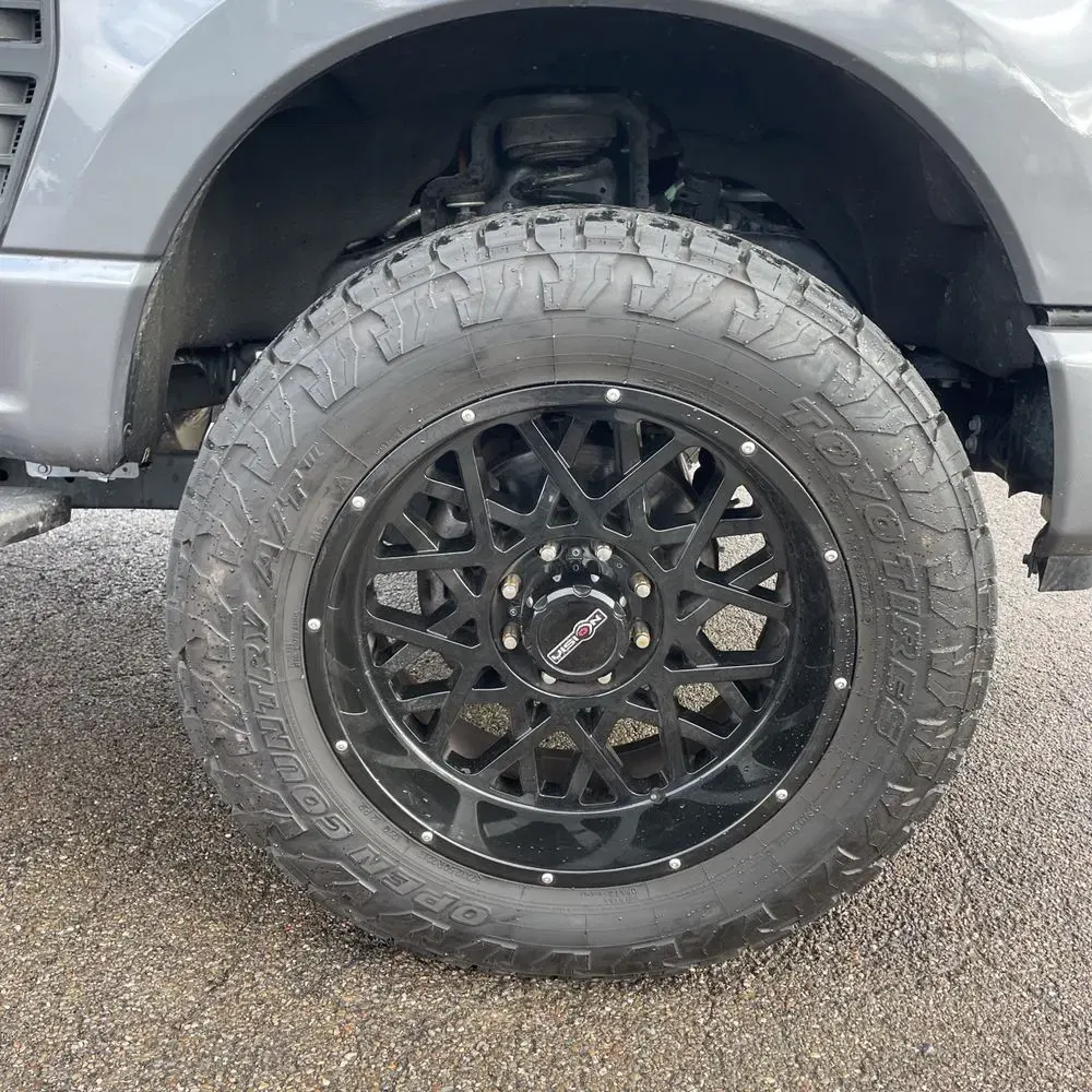 2024 Ford F-250 Super Duty Lariat