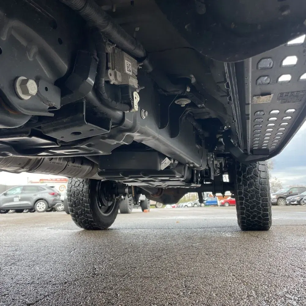 2024 Ford F-250 Super Duty Lariat