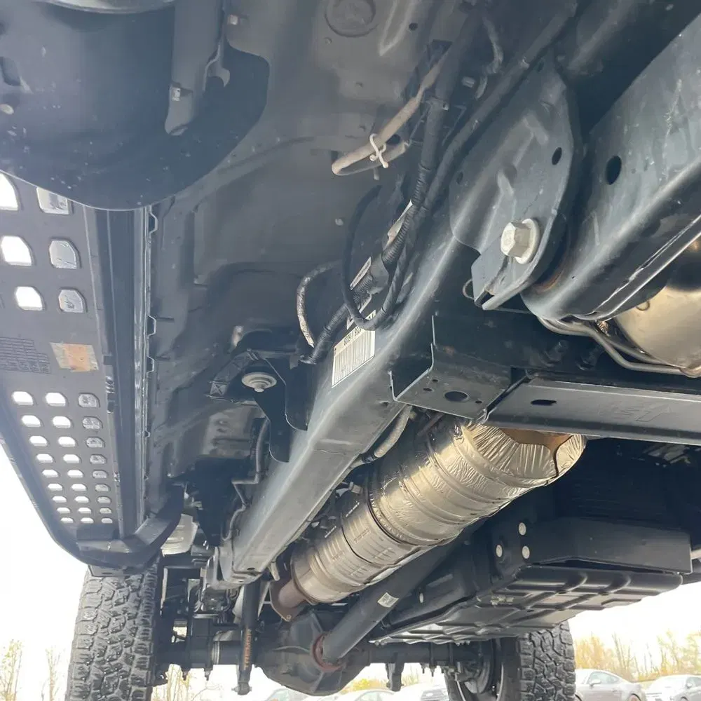 2024 Ford F-250 Super Duty Lariat