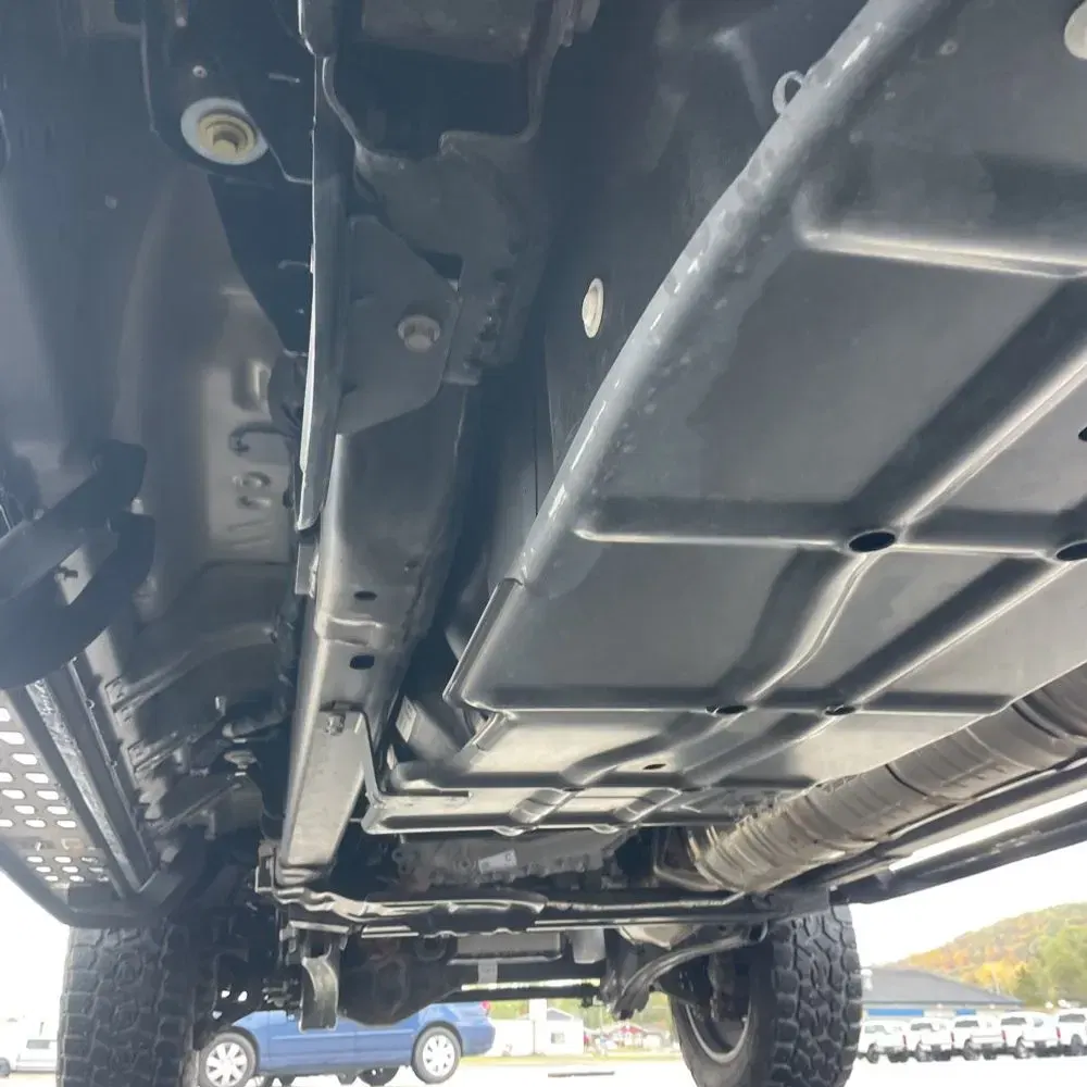 2024 Ford F-250 Super Duty Lariat