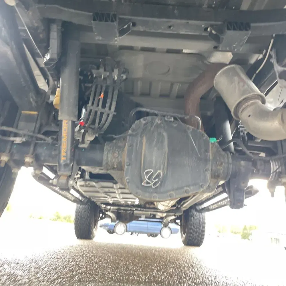 2024 Ford F-250 Super Duty Lariat