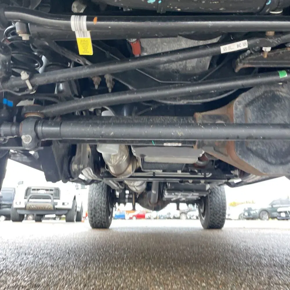 2024 Ford F-250 Super Duty Lariat